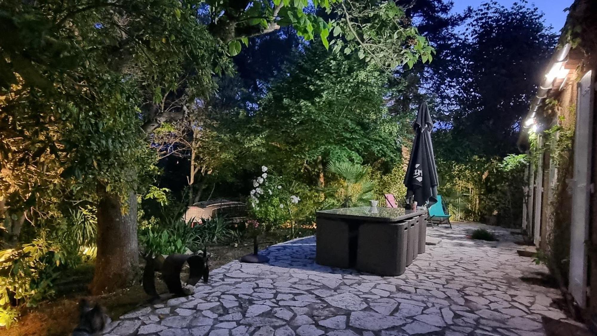 La Maison Du Soleil Provence Драгинян Екстериор снимка