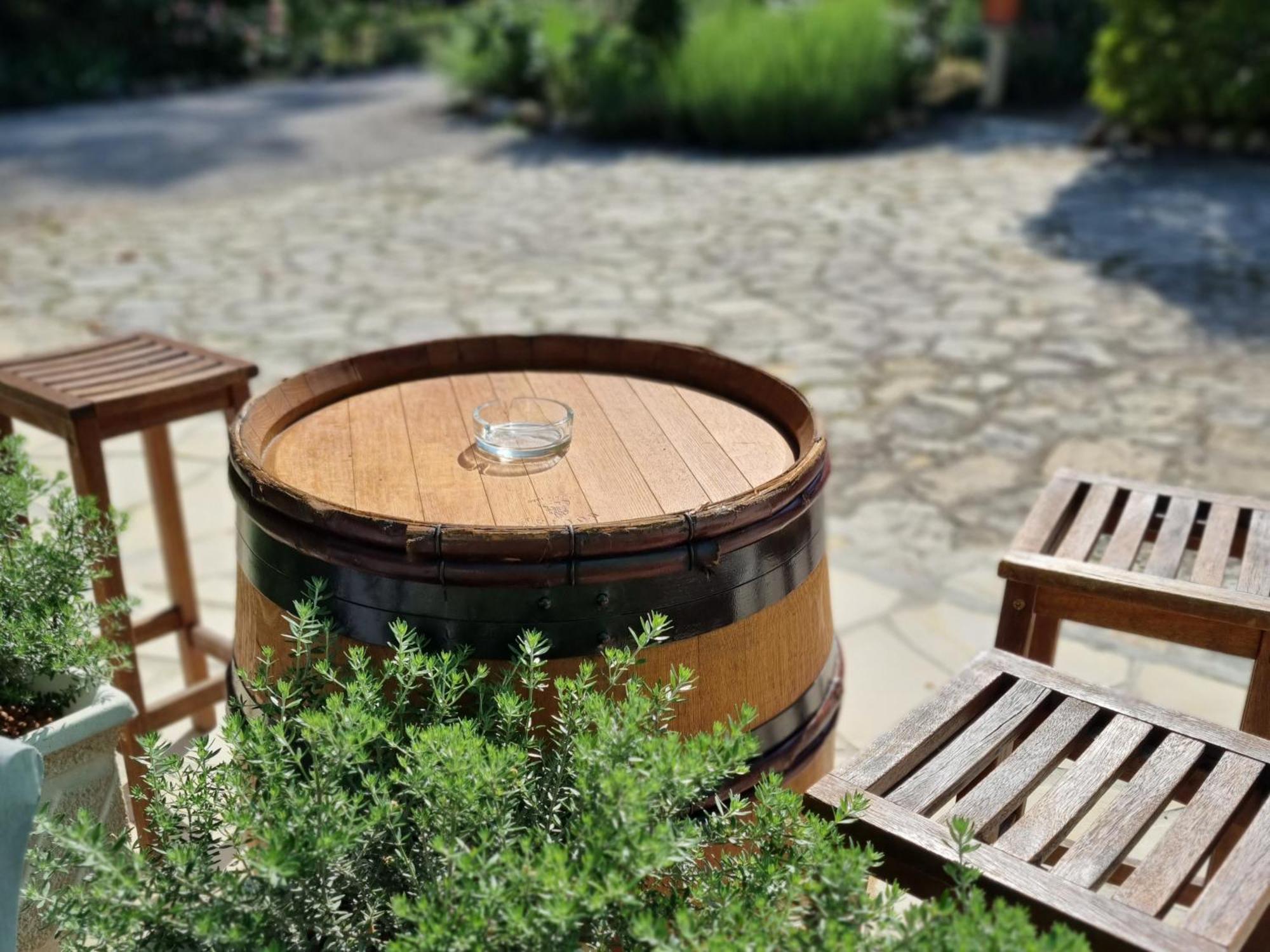 La Maison Du Soleil Provence Драгинян Екстериор снимка