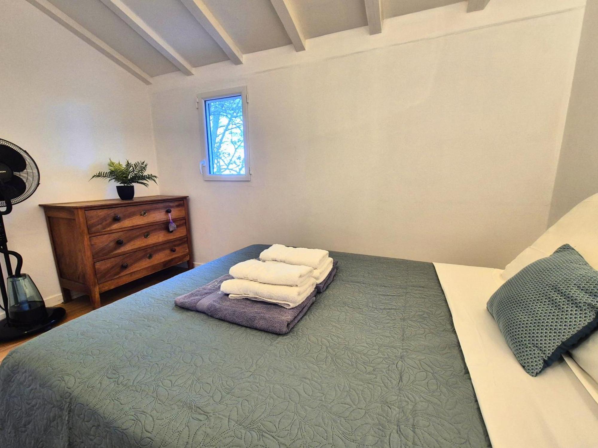 La Maison Du Soleil Provence Драгинян Екстериор снимка