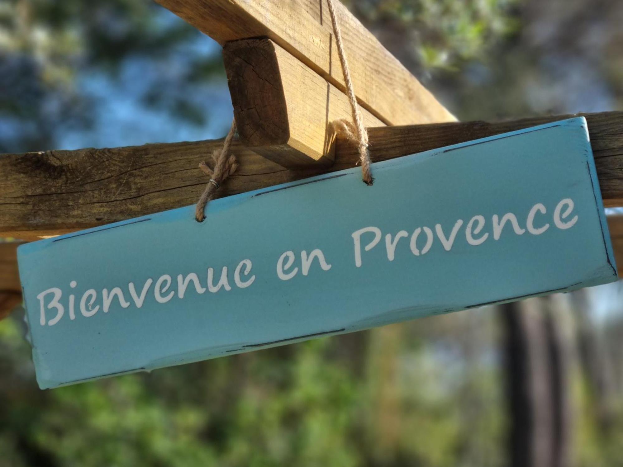 La Maison Du Soleil Provence Драгинян Екстериор снимка