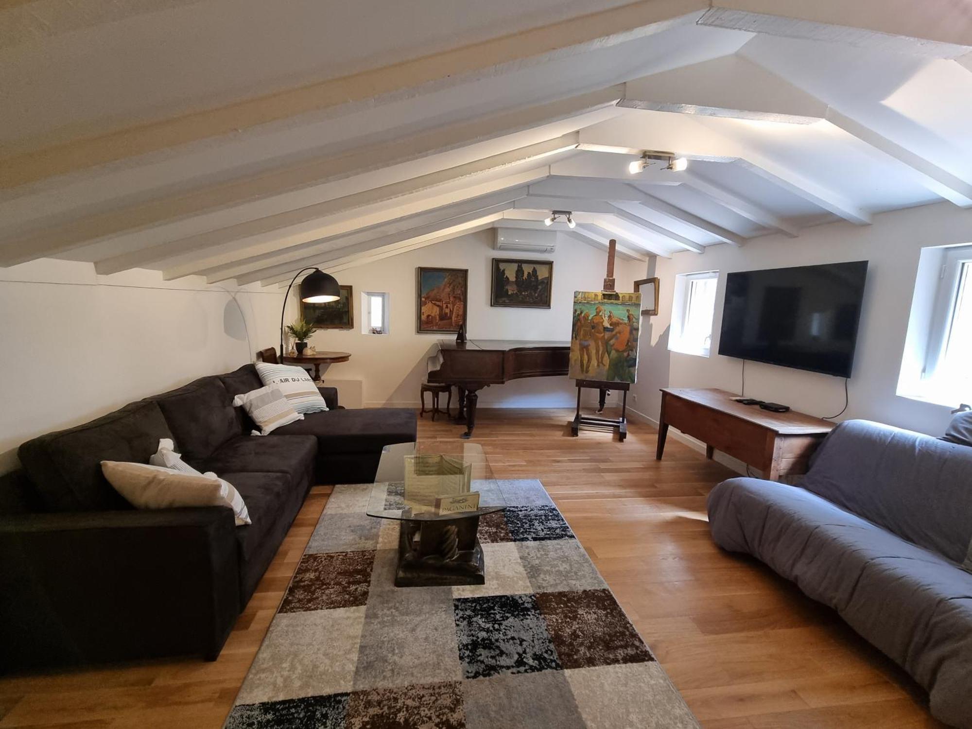 La Maison Du Soleil Provence Драгинян Екстериор снимка