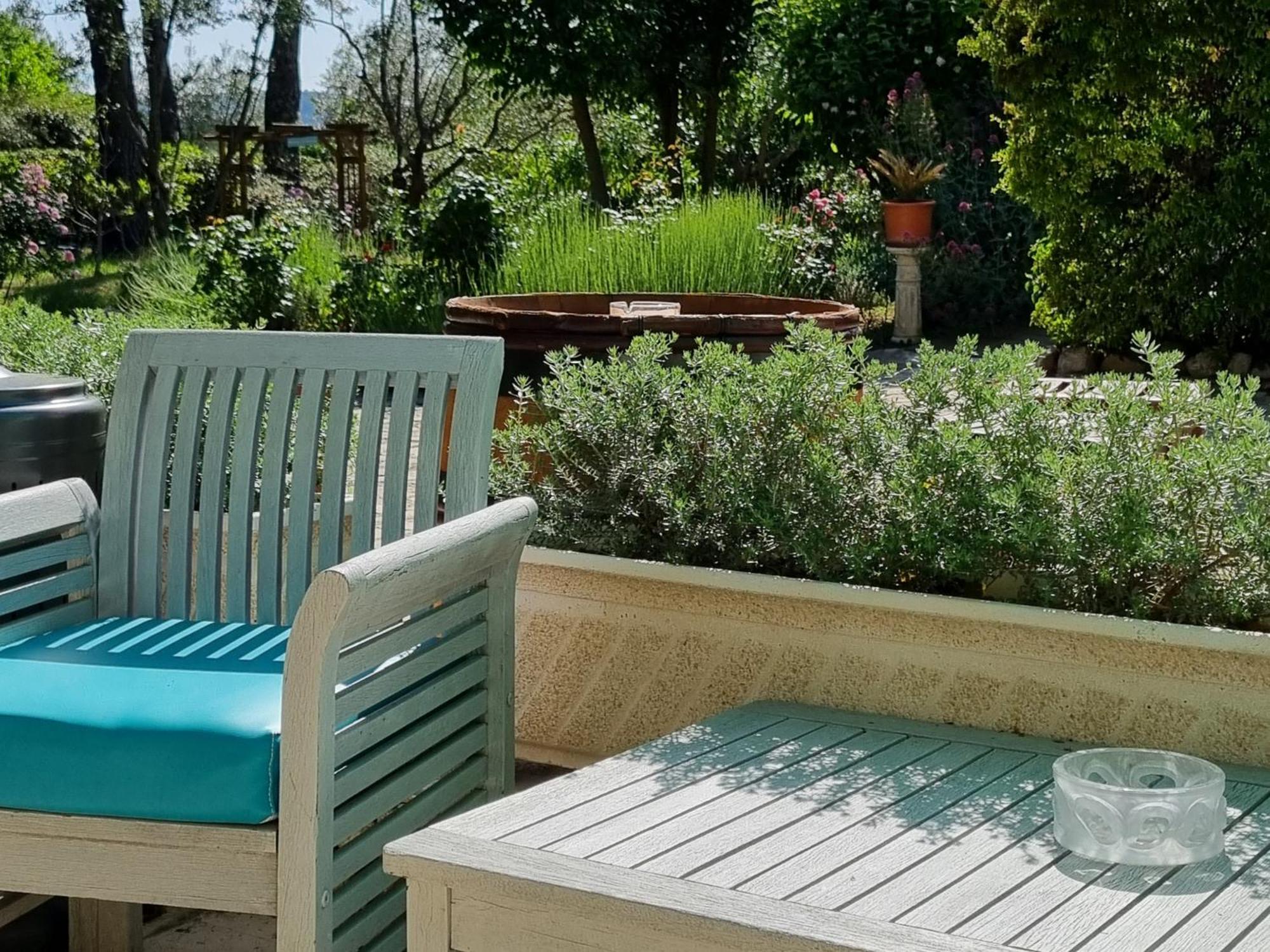 La Maison Du Soleil Provence Драгинян Екстериор снимка